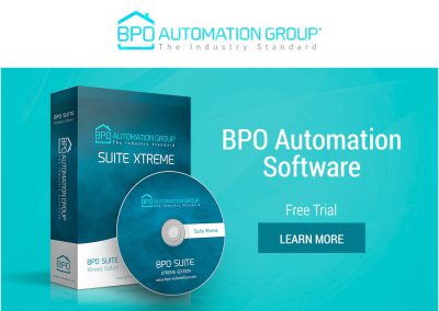 BPO Automation Goup