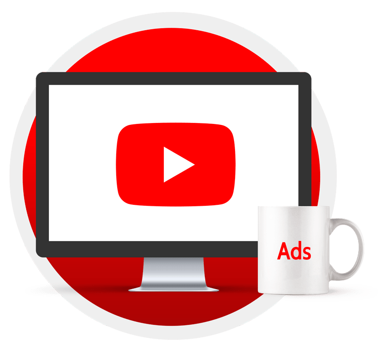YouTube Ads Agency